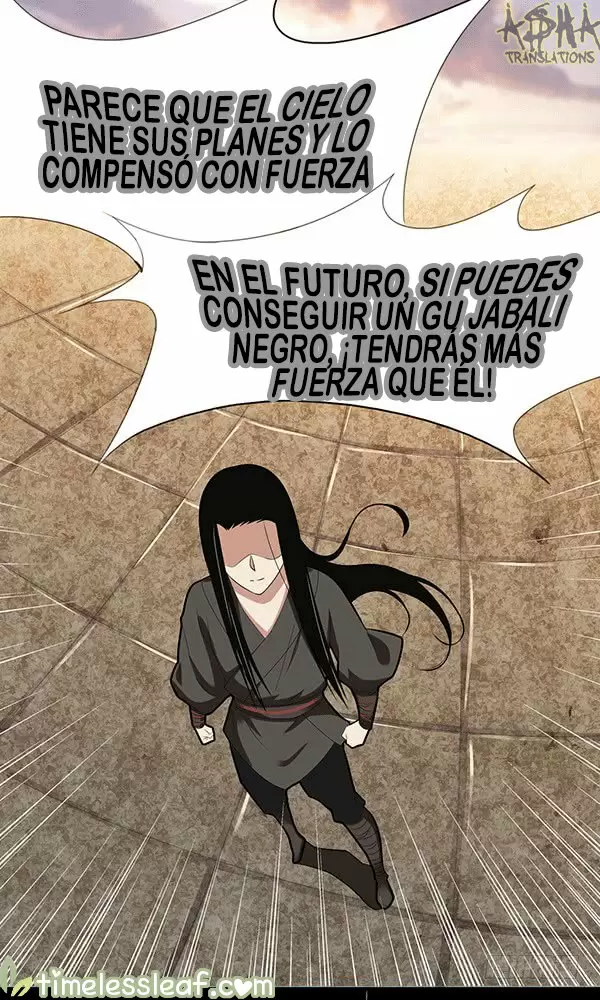 Maestro Taoísta Gu — Capítulo 74 — 5