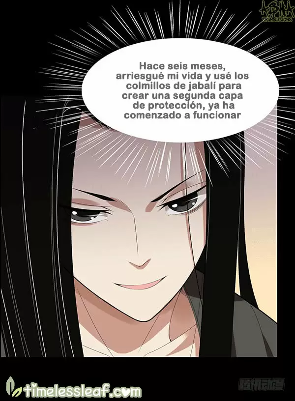 Maestro Taoísta Gu — Capítulo 74 — 6