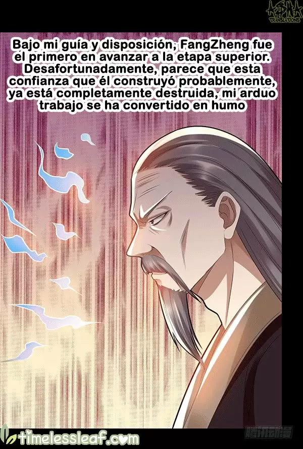 Maestro Taoísta Gu — Capítulo 74 — 7
