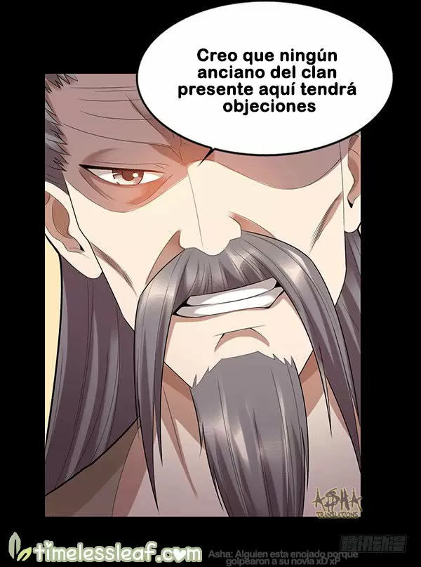 Maestro Taoísta Gu — Capítulo 74 — 9