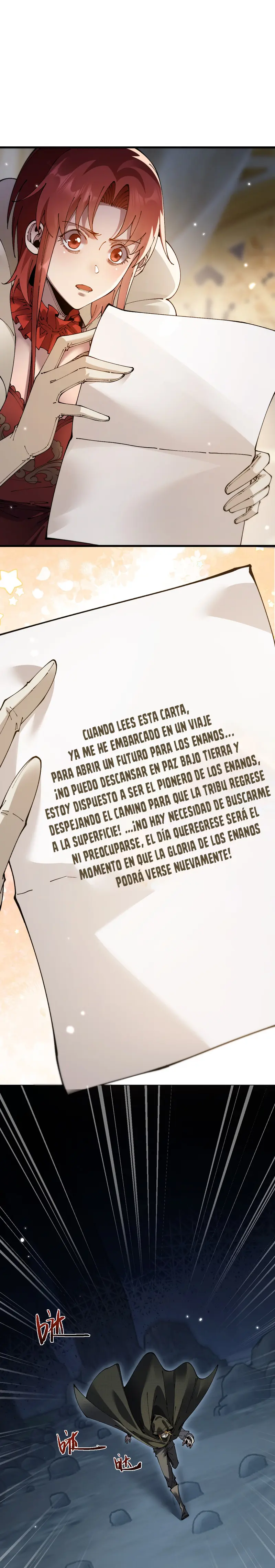 Soy el Dios de los Goblins — Capítulo 81 — 10