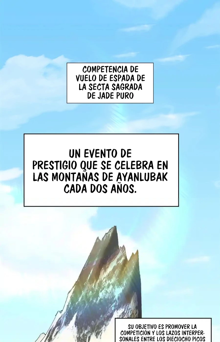 Providencia De Primer Nivel: Cultiva En Silencio Durante Miles de Años — Capítulo 153 — 2