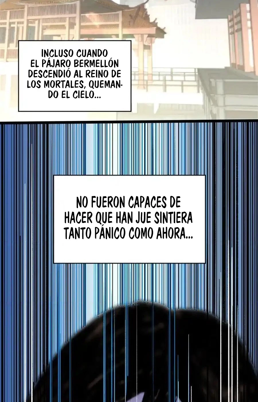 Providencia De Primer Nivel: Cultiva En Silencio Durante Miles de Años — Capítulo 153 — 14