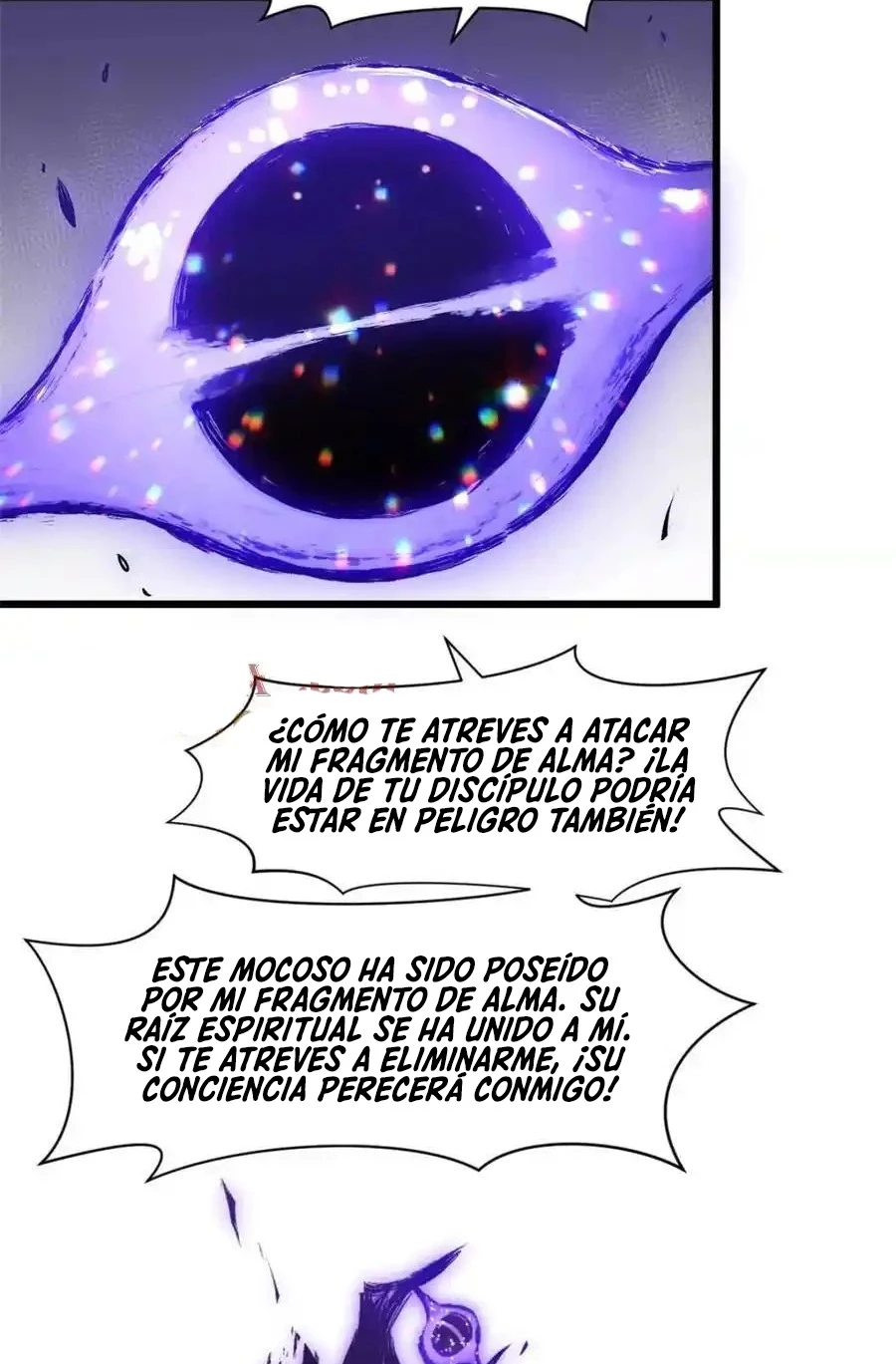 Providencia De Primer Nivel: Cultiva En Silencio Durante Miles de Años — Capítulo 153 — 45