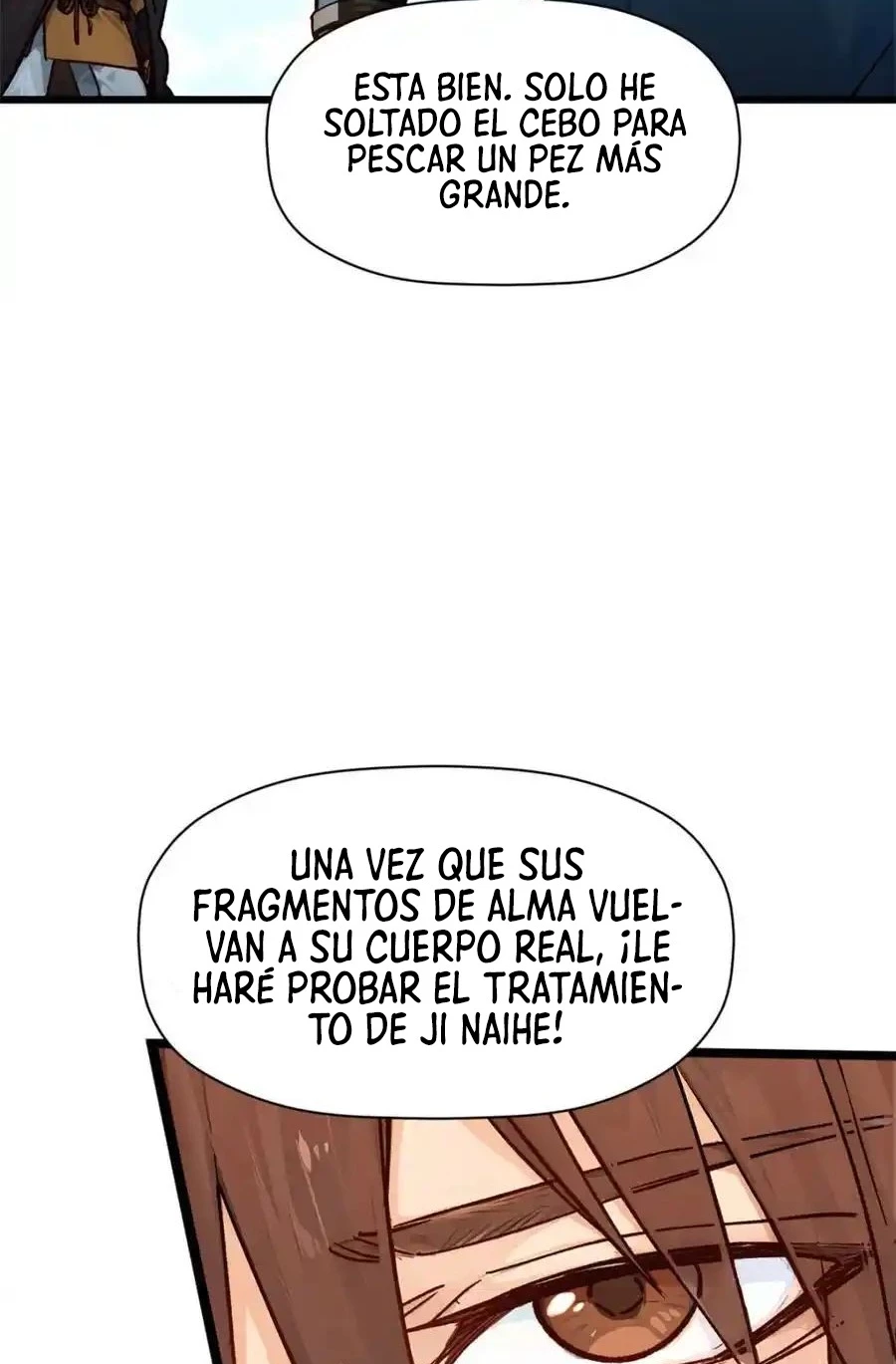 Providencia De Primer Nivel: Cultiva En Silencio Durante Miles de Años — Capítulo 153 — 55