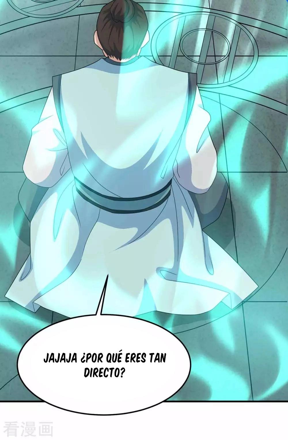 El Regreso del Emperador Inmortal — Capítulo 133 — 14
