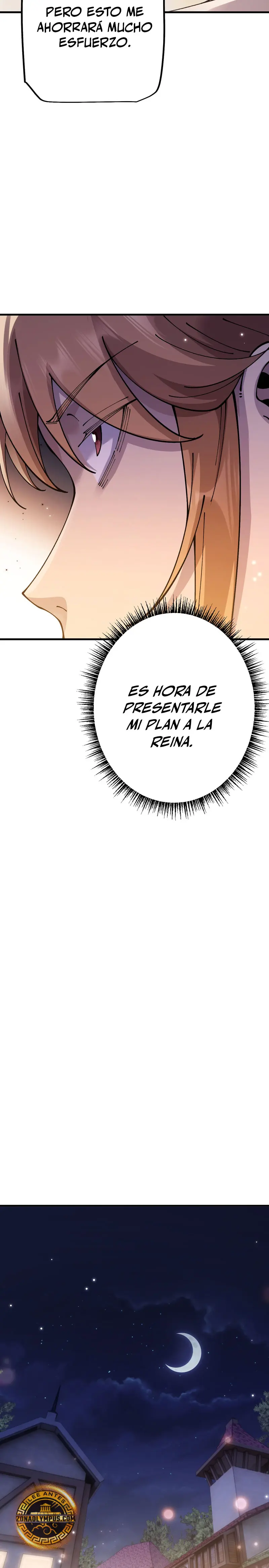 Soy el Dios de los Goblins — Capítulo 78 — 12