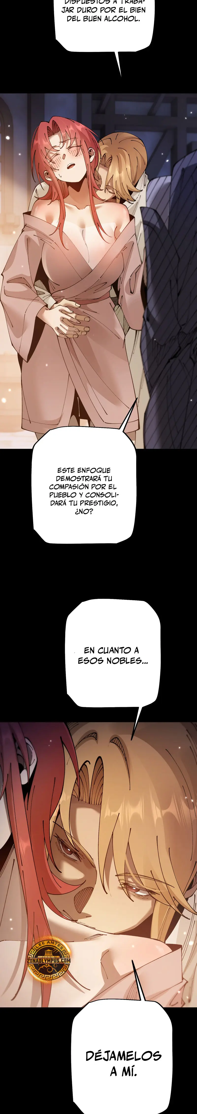 Soy el Dios de los Goblins — Capítulo 78 — 18