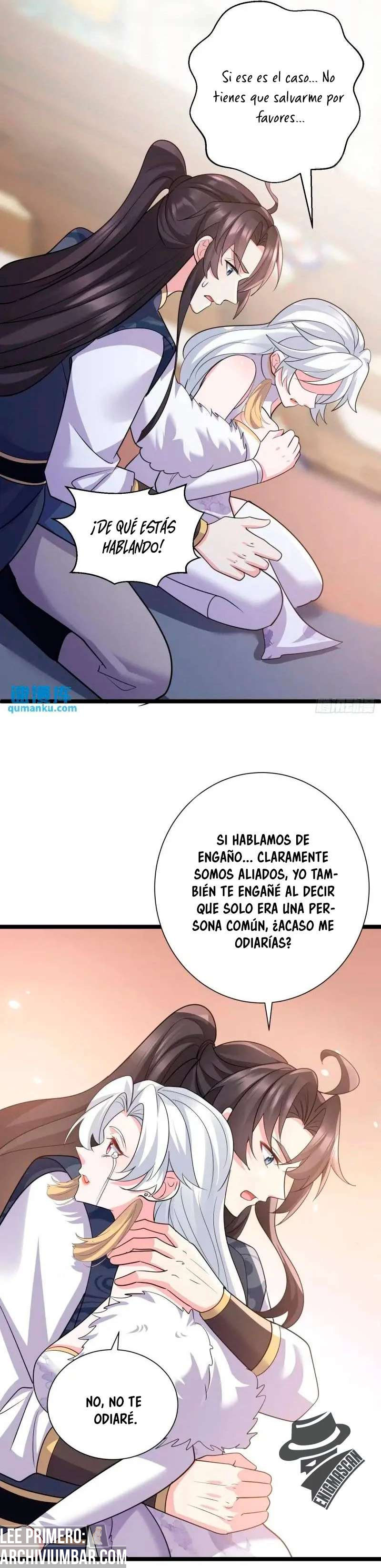 Soy Invencible — Capítulo 34 — 7