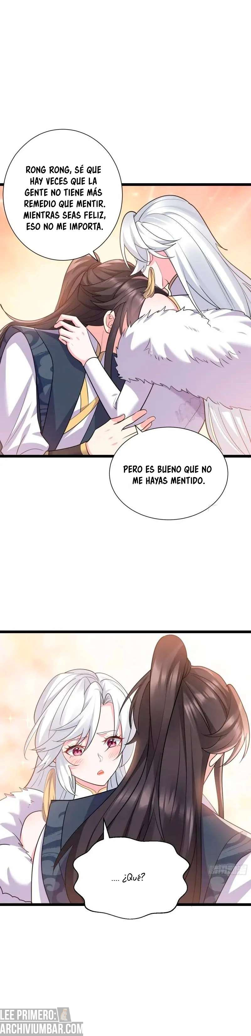 Soy Invencible — Capítulo 34 — 8