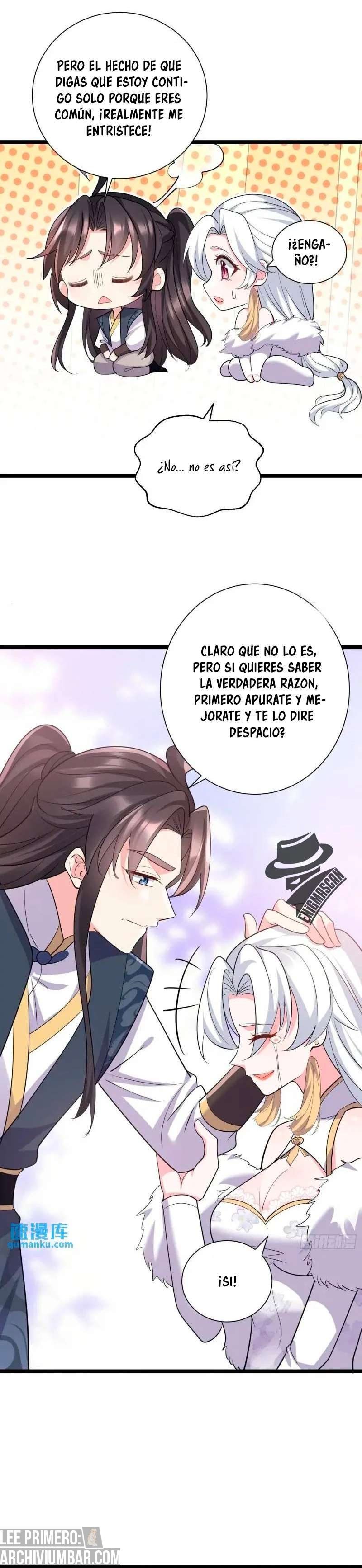 Soy Invencible — Capítulo 34 — 10