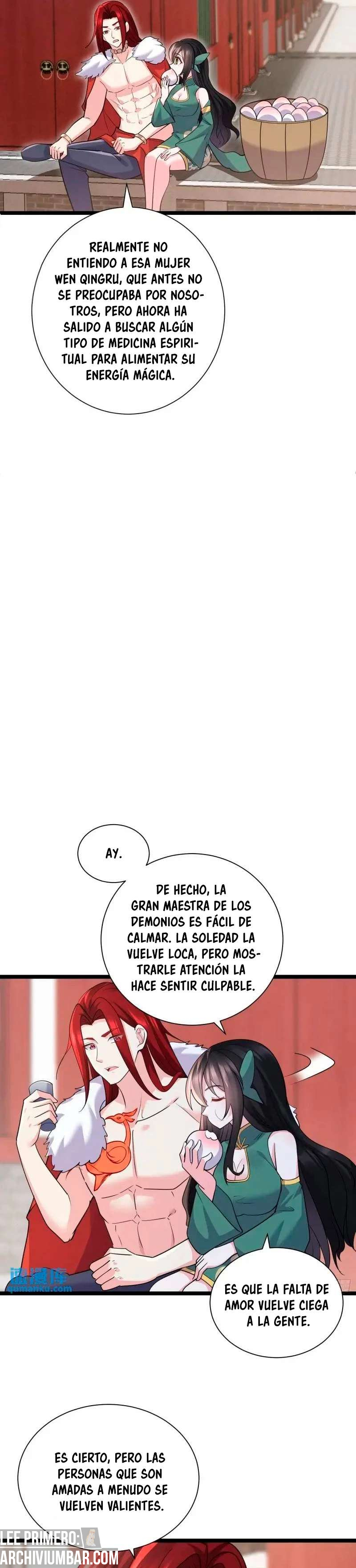 Soy Invencible — Capítulo 34 — 15