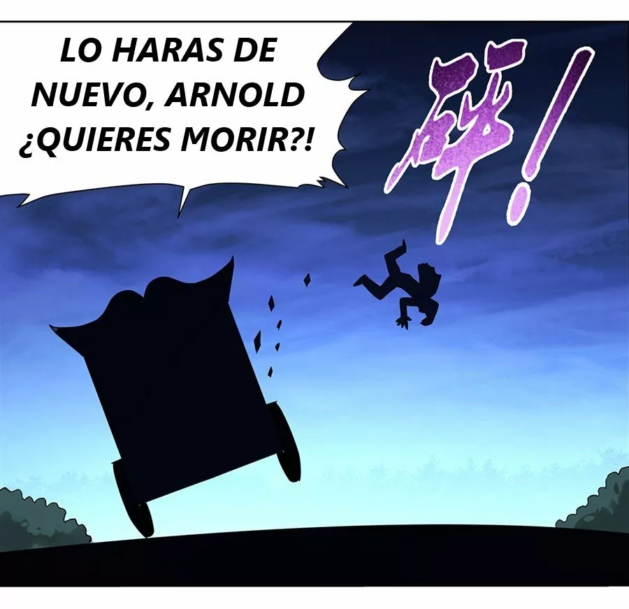 Rey demonio lll — Capítulo 37 — 53