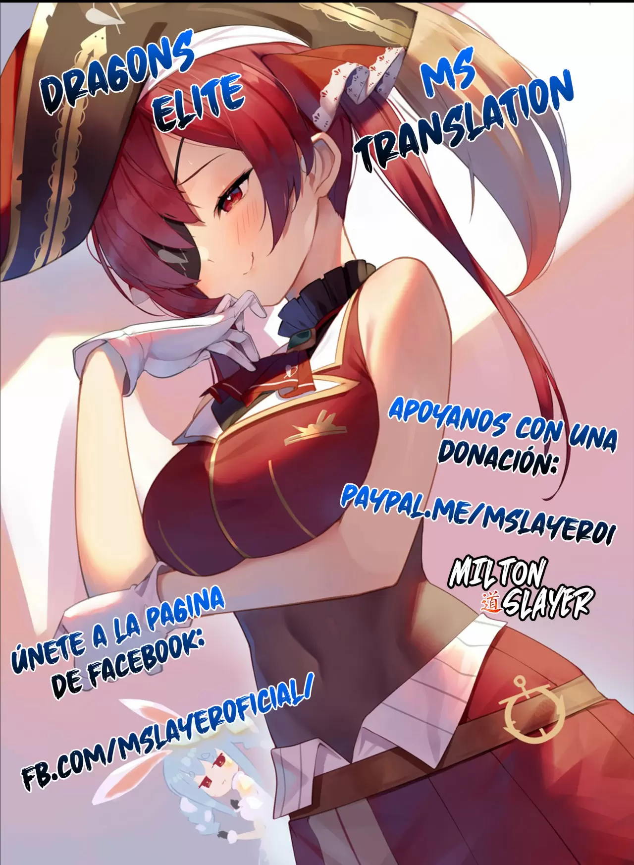 La Cumbre del Arte Marcial — Capítulo 520 — 16