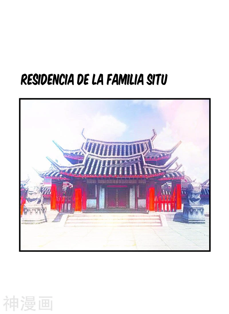 El ascenso del rey demonio —   Capítulo 42 — 13
