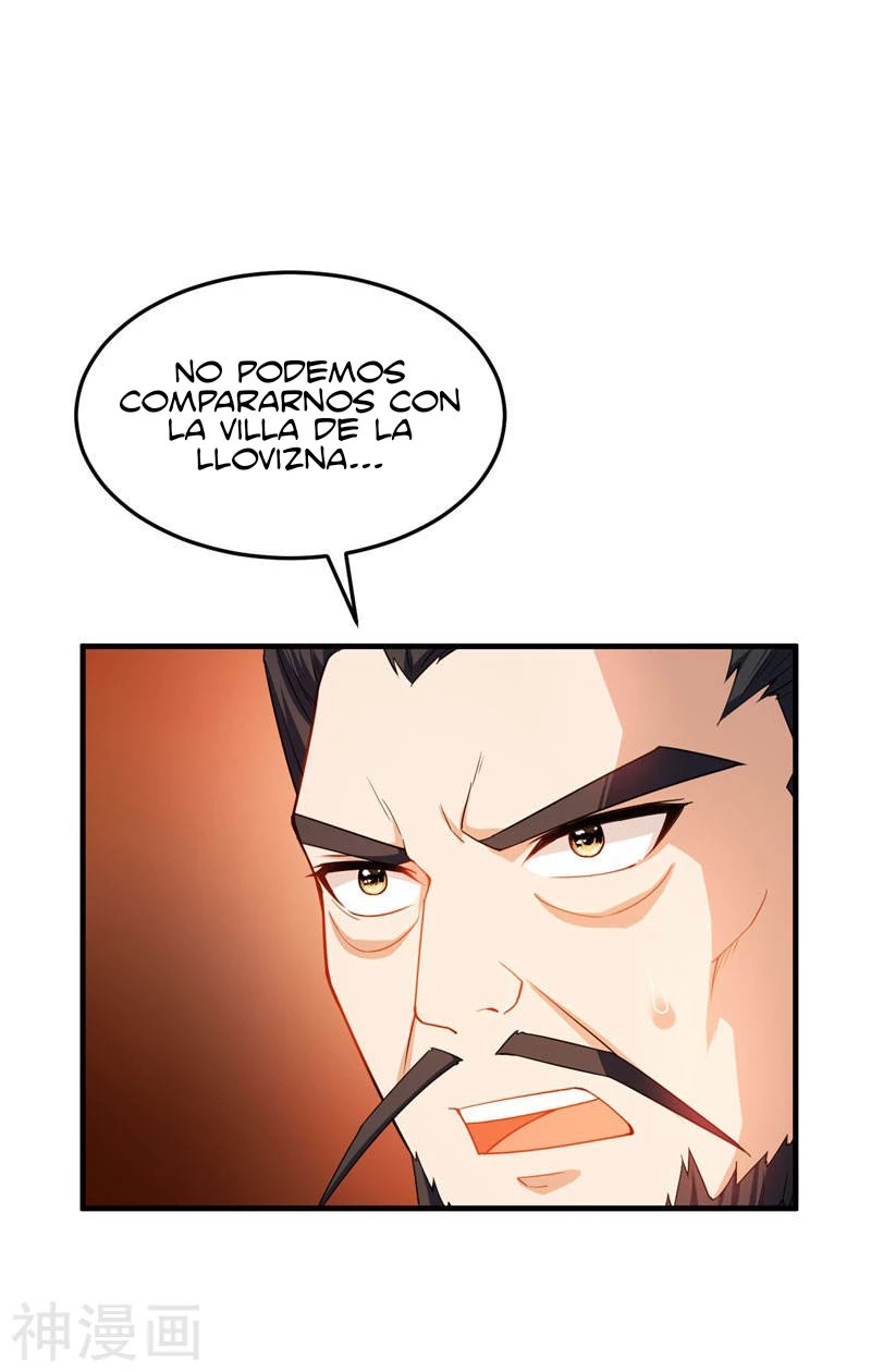 El ascenso del rey demonio —   Capítulo 42 — 19