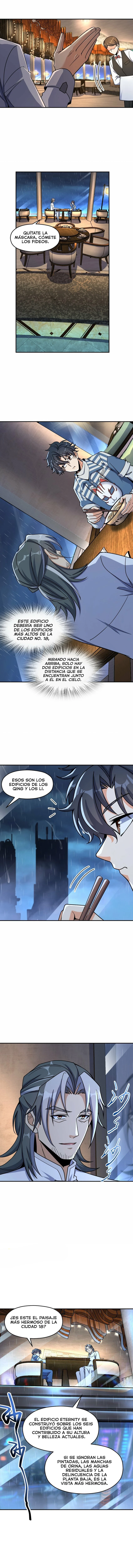 Nomenclatura De La Oscuridad —   Capítulo 38 — 8