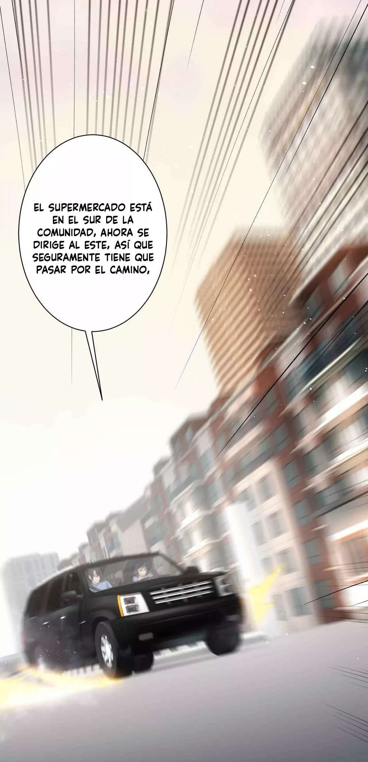Puedo ver la tasa de exito — Capítulo 40 — 21