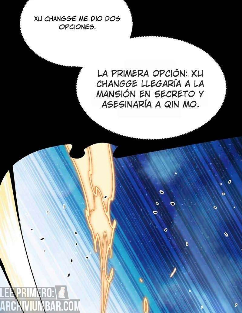 Hada, por favor, escucha mi explicación — Capítulo 40 — 26
