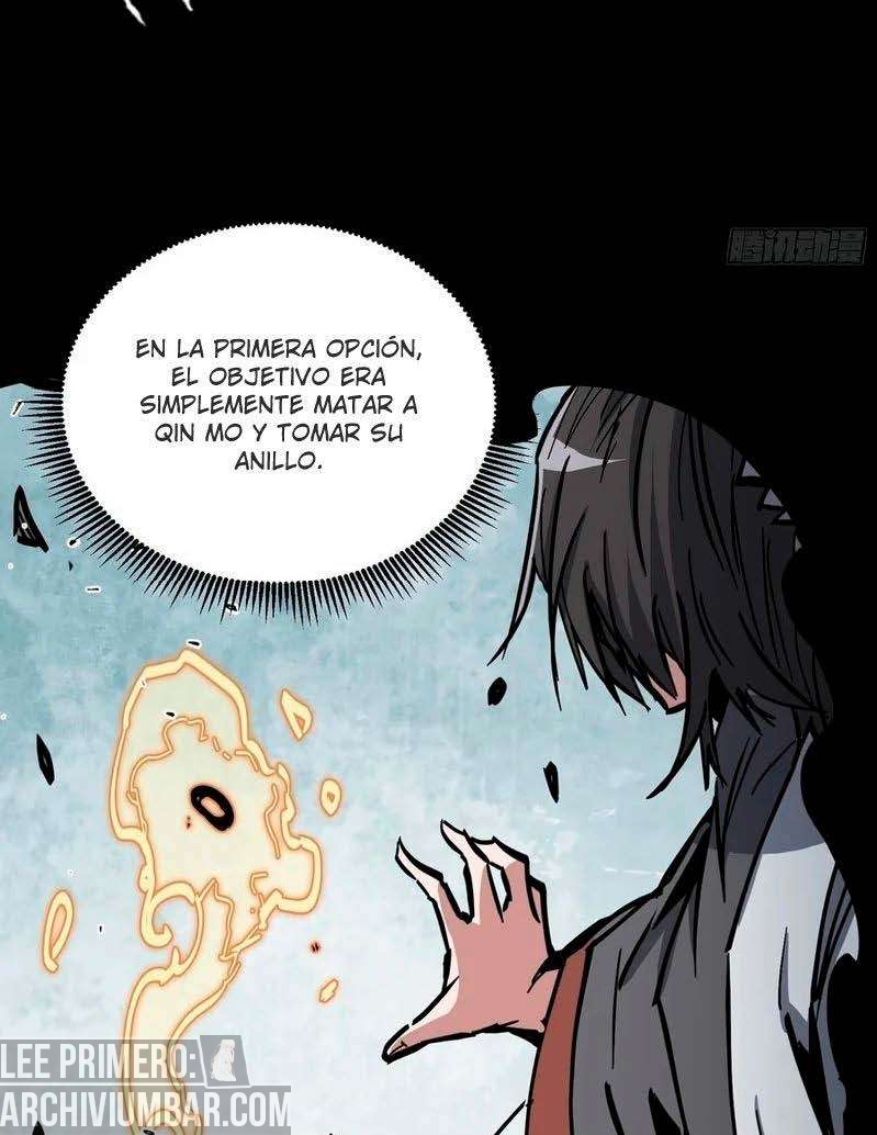 Hada, por favor, escucha mi explicación — Capítulo 40 — 40