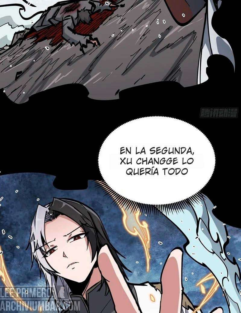 Hada, por favor, escucha mi explicación — Capítulo 40 — 42