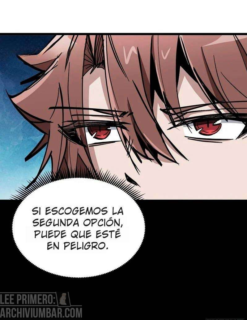 Hada, por favor, escucha mi explicación — Capítulo 40 — 54