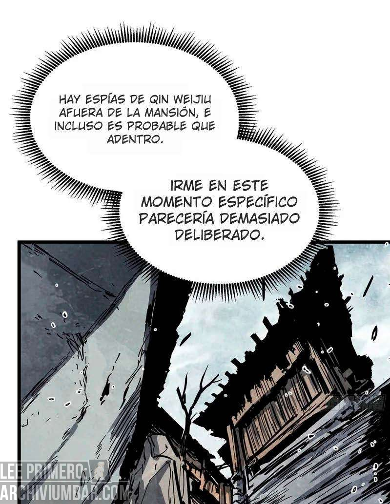 Hada, por favor, escucha mi explicación — Capítulo 40 — 66