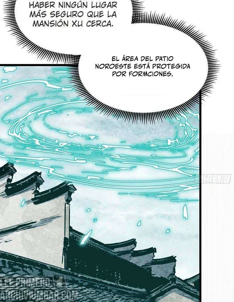 Hada, por favor, escucha mi explicación — Capítulo 40 — 68