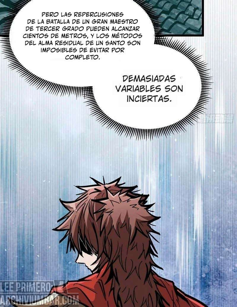 Hada, por favor, escucha mi explicación — Capítulo 40 — 70