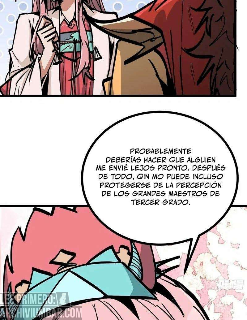 Hada, por favor, escucha mi explicación — Capítulo 40 — 100