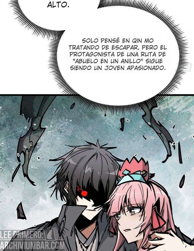 Hada, por favor, escucha mi explicación — Capítulo 40 — 106