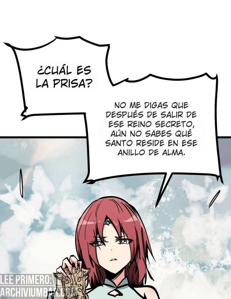 Hada, por favor, escucha mi explicación — Capítulo 40 — 137