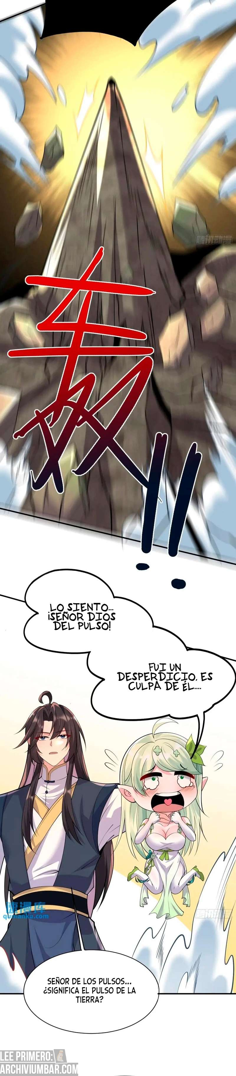 Soy Invencible — Capítulo 50 — 11