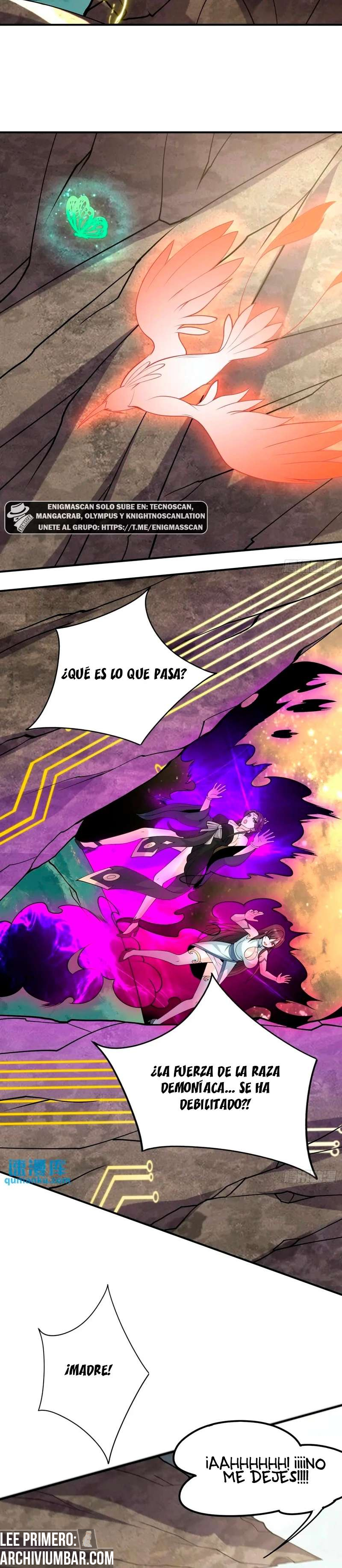 Soy Invencible — Capítulo 50 — 15