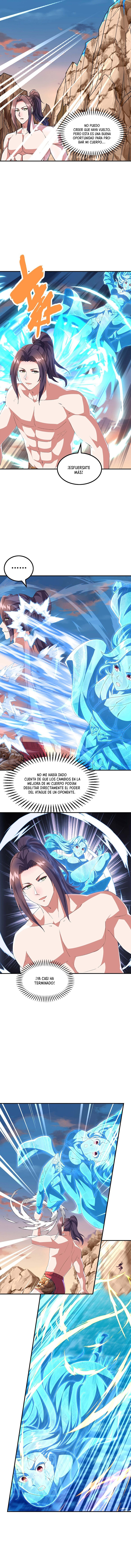 Primer Yerno — Capítulo 180 — 7