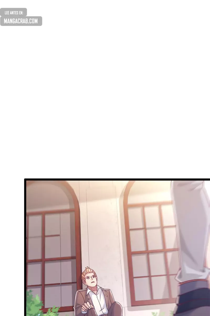 Mi Senpai Sabe Usar Magia — Capítulo 15 — 3