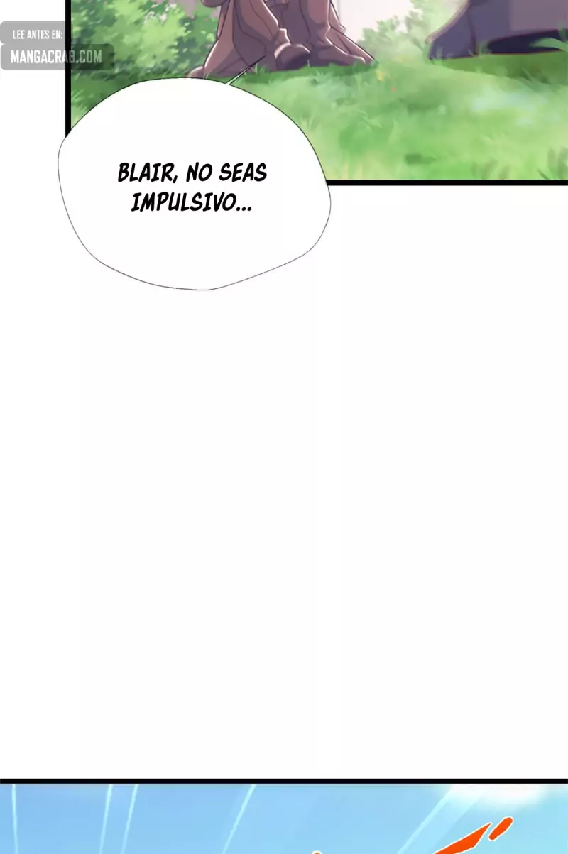 Mi Senpai Sabe Usar Magia — Capítulo 15 — 4