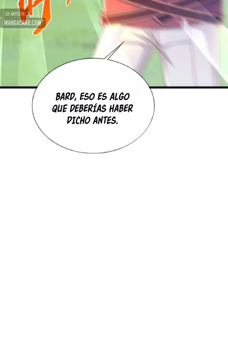 Mi Senpai Sabe Usar Magia — Capítulo 15 — 6