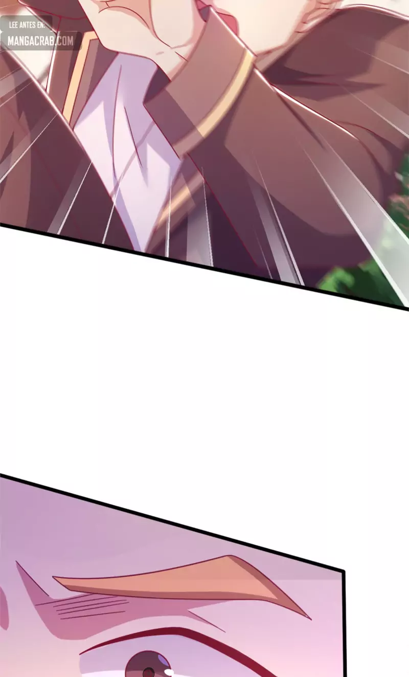 Mi Senpai Sabe Usar Magia — Capítulo 15 — 10