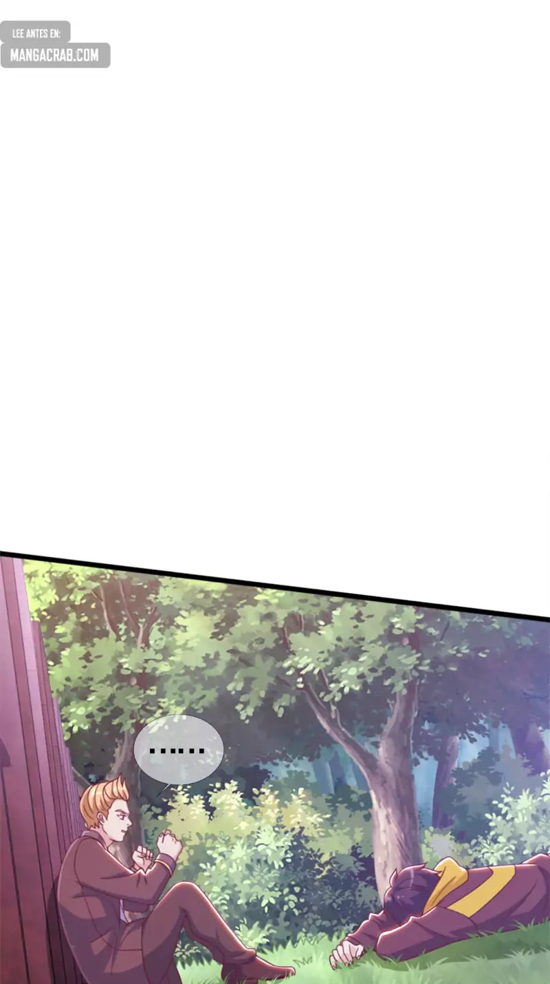 Mi Senpai Sabe Usar Magia — Capítulo 15 — 13