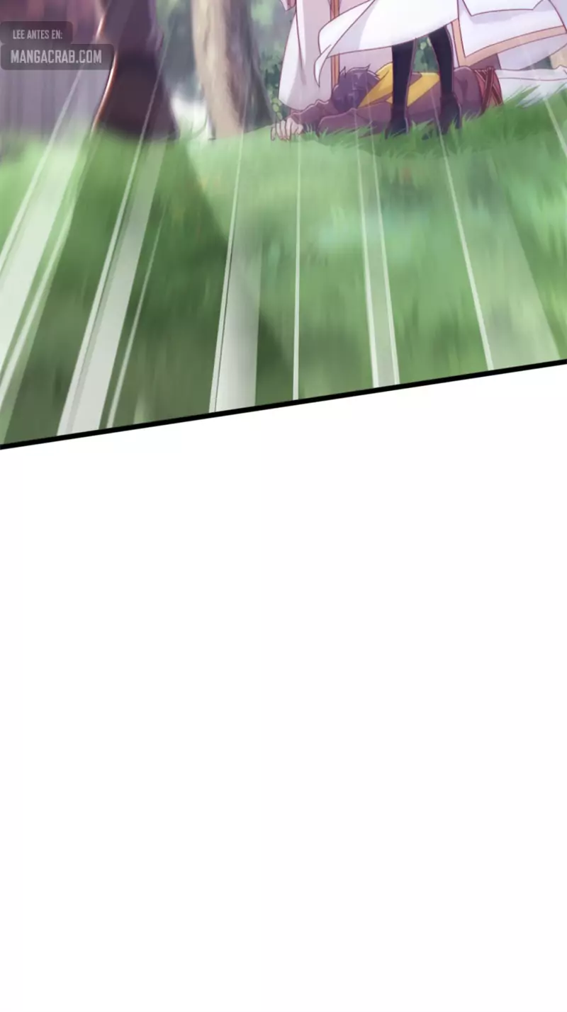 Mi Senpai Sabe Usar Magia — Capítulo 15 — 17