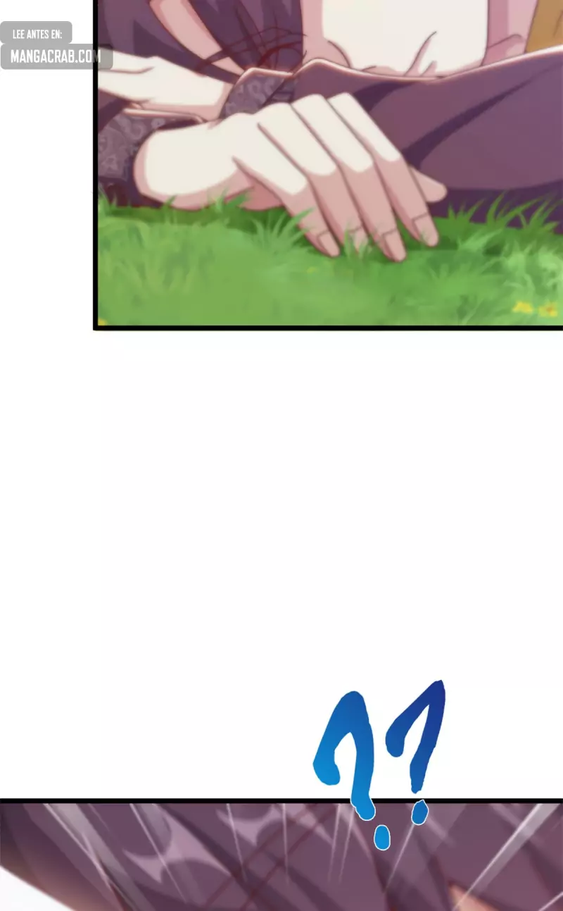 Mi Senpai Sabe Usar Magia — Capítulo 15 — 21