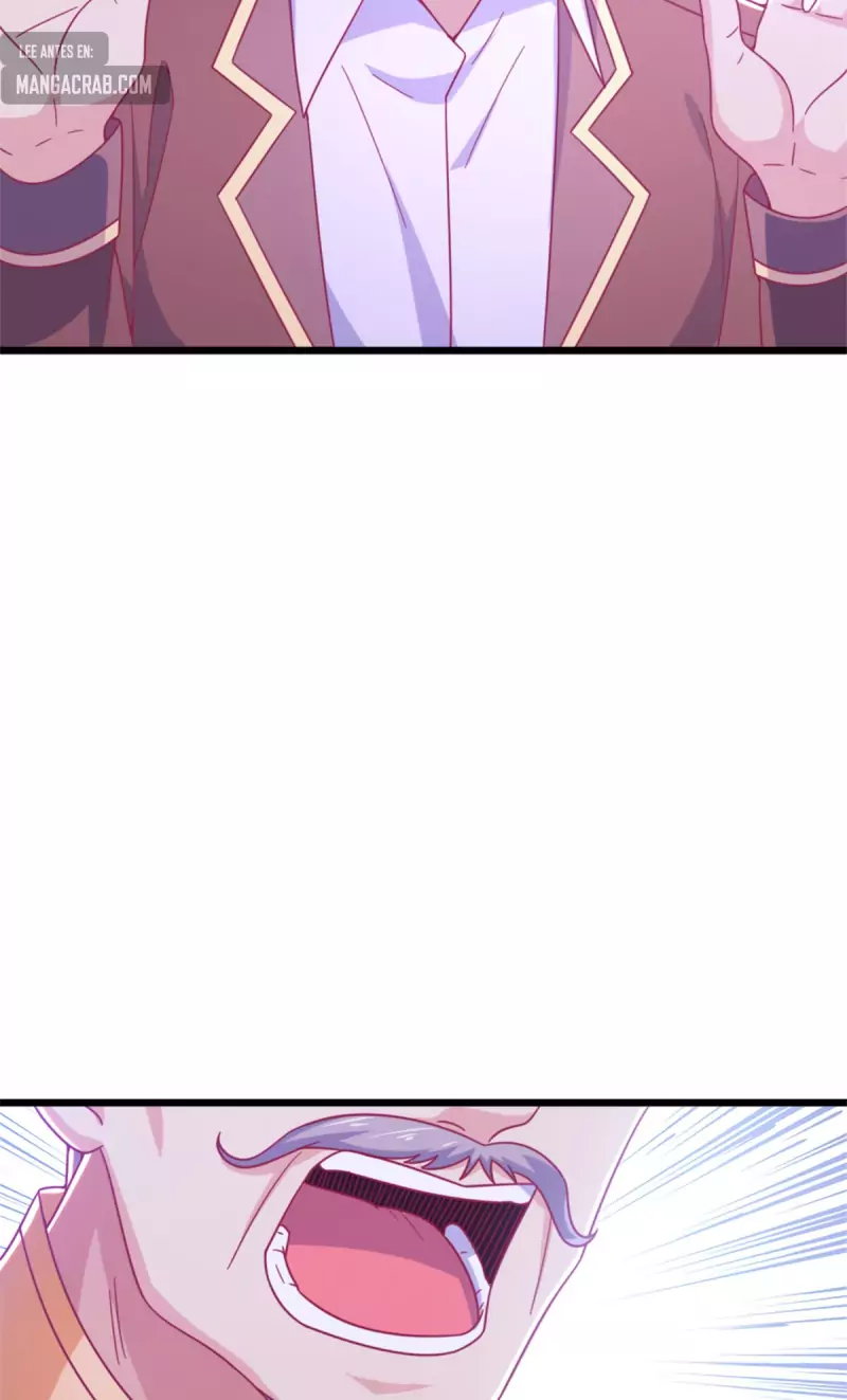 Mi Senpai Sabe Usar Magia — Capítulo 15 — 26