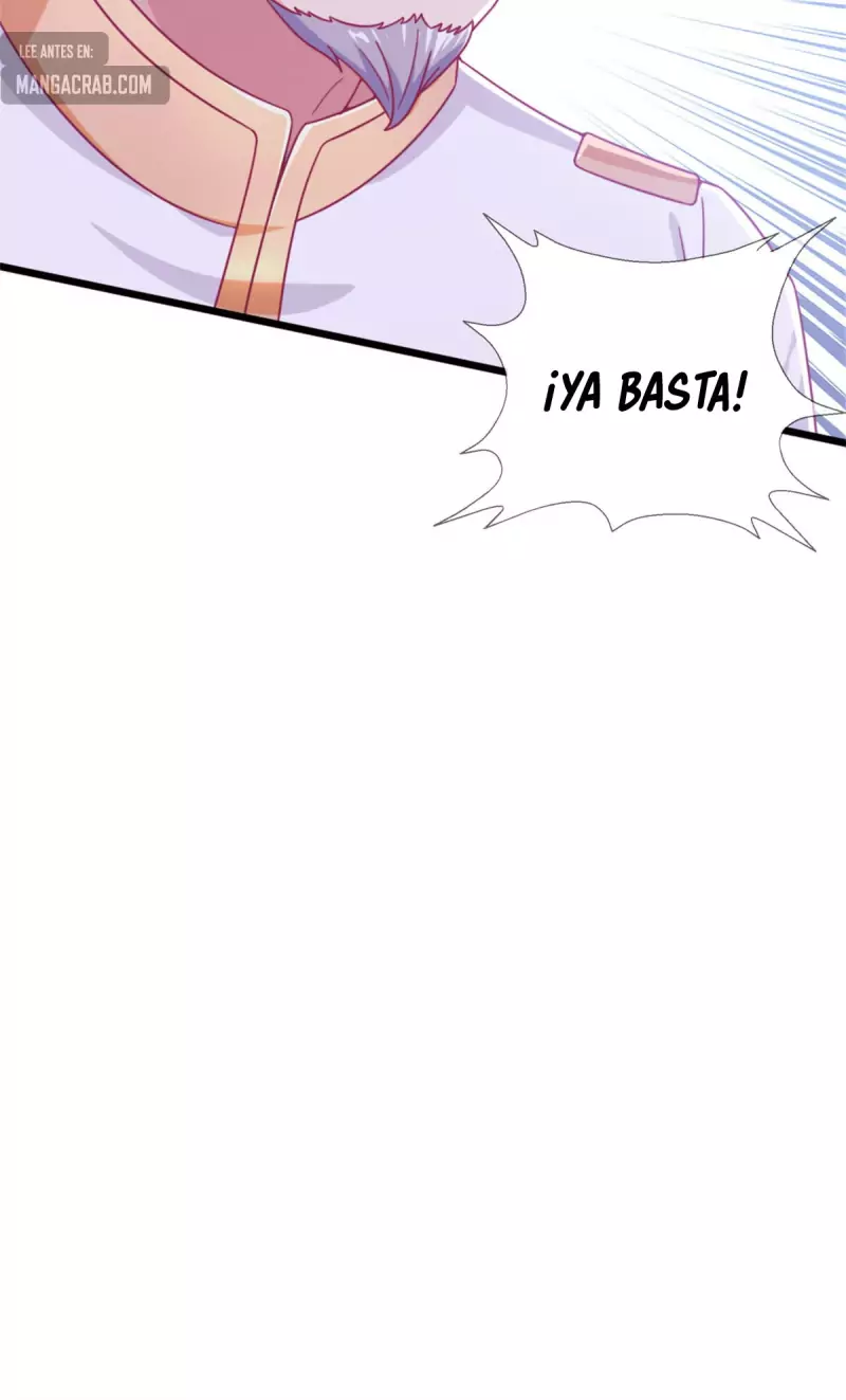 Mi Senpai Sabe Usar Magia — Capítulo 15 — 27