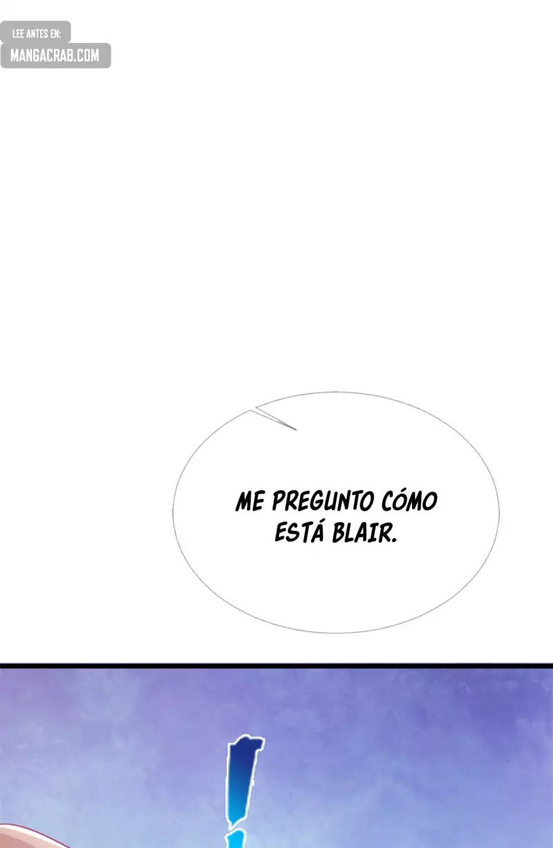 Mi Senpai Sabe Usar Magia — Capítulo 15 — 31