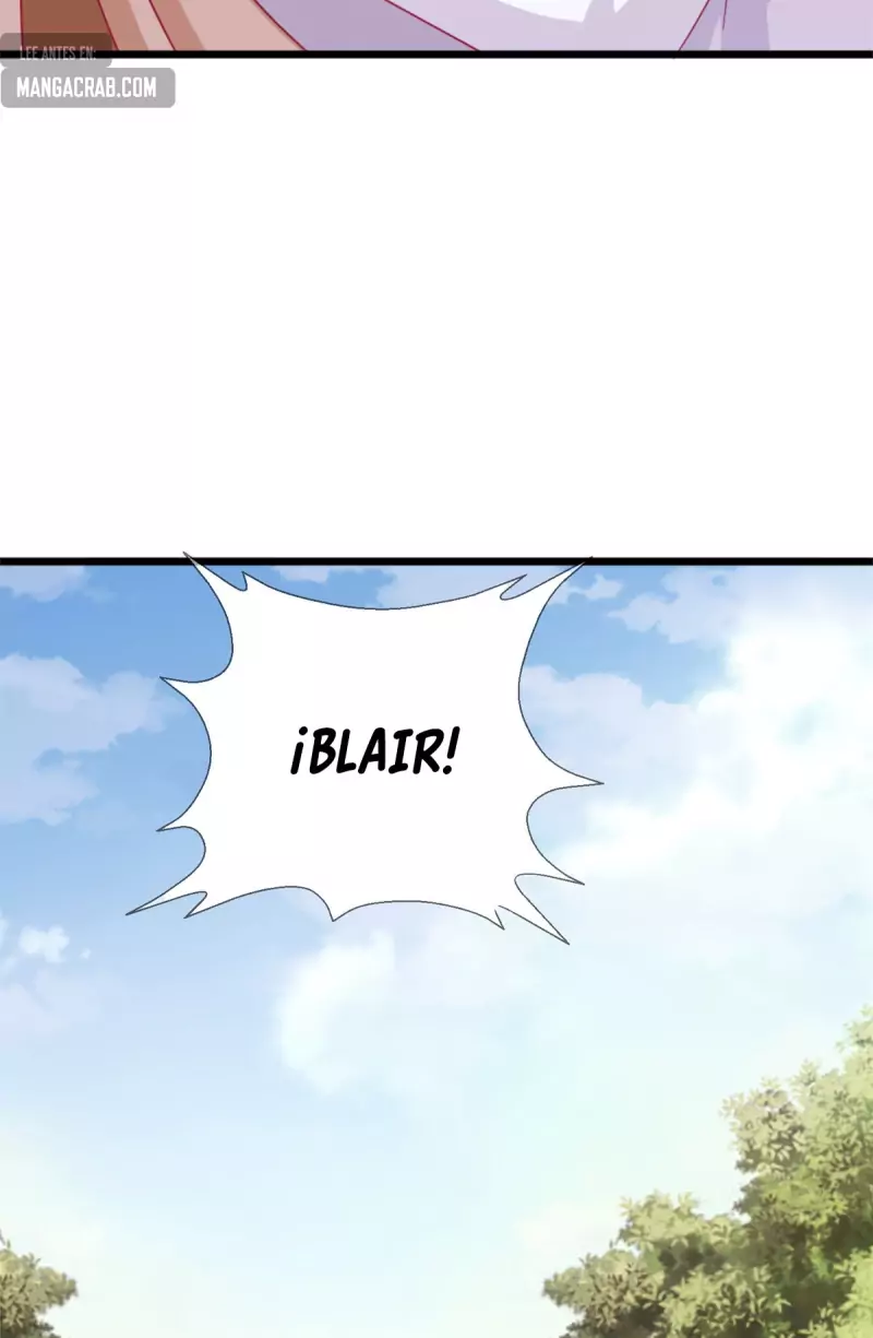 Mi Senpai Sabe Usar Magia — Capítulo 15 — 33