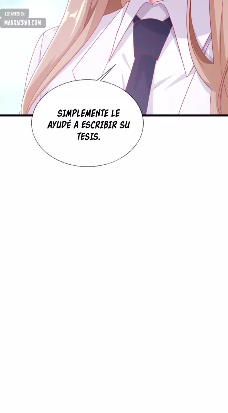 Mi Senpai Sabe Usar Magia — Capítulo 15 — 48