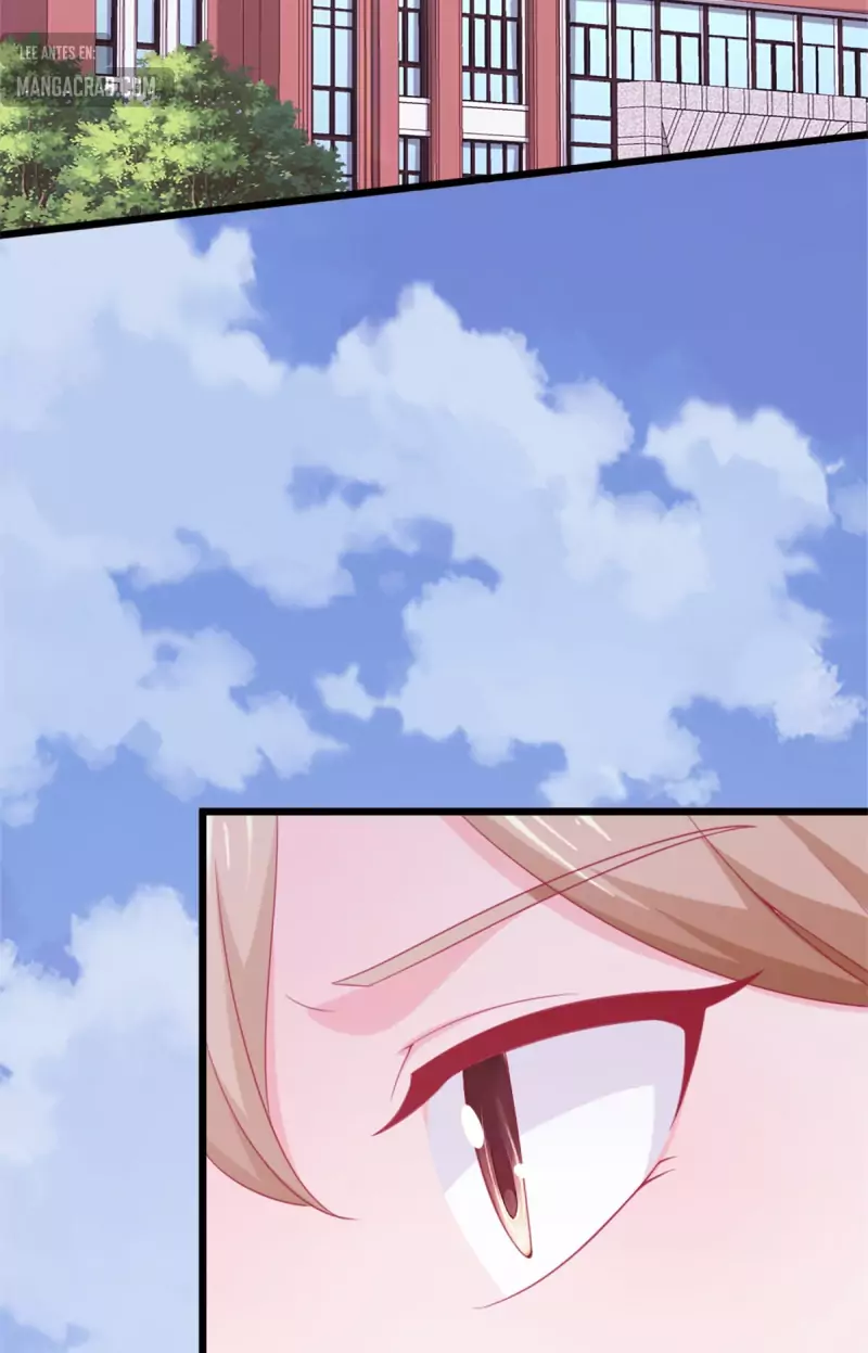 Mi Senpai Sabe Usar Magia — Capítulo 15 — 54