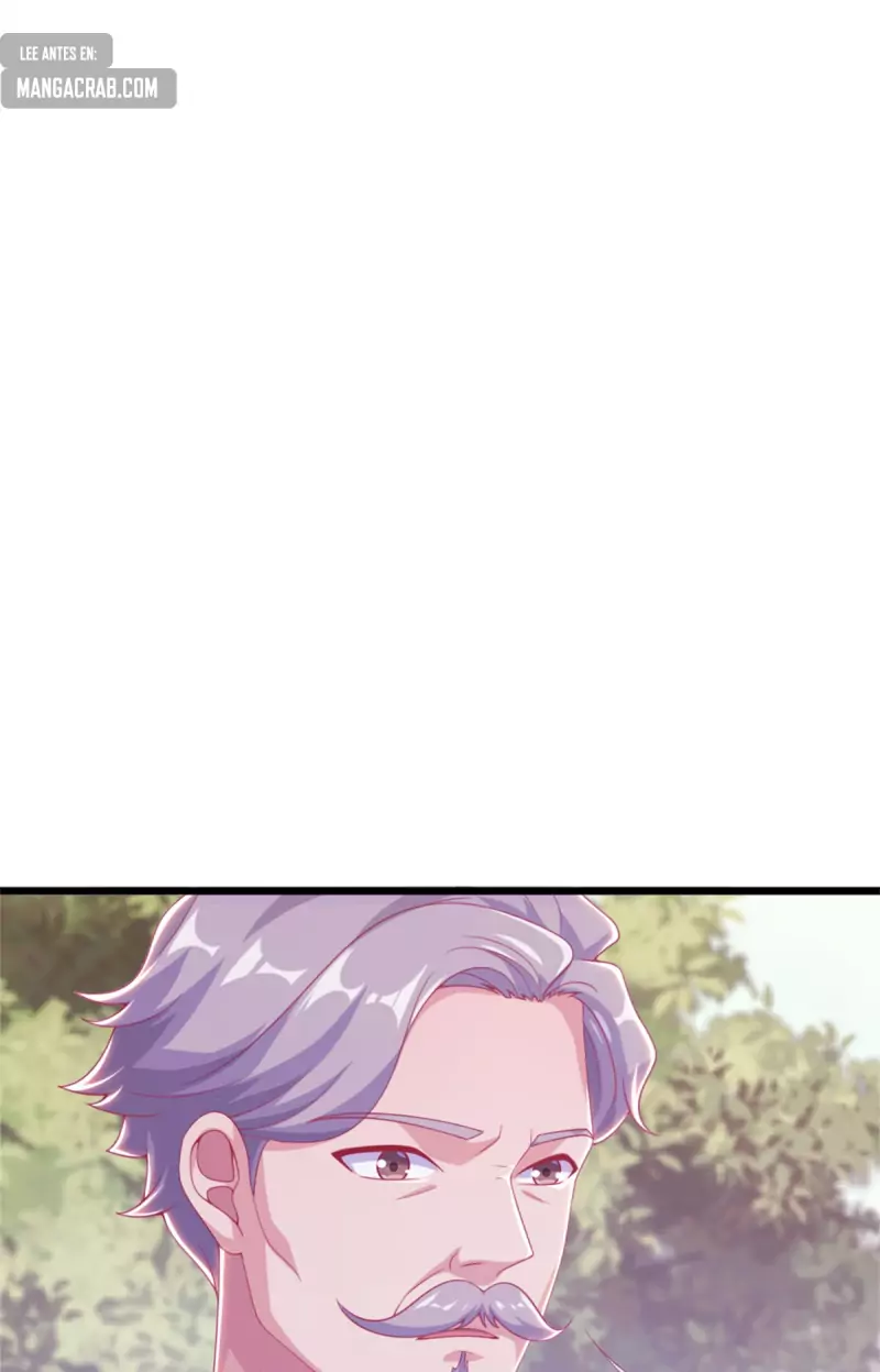 Mi Senpai Sabe Usar Magia — Capítulo 15 — 57