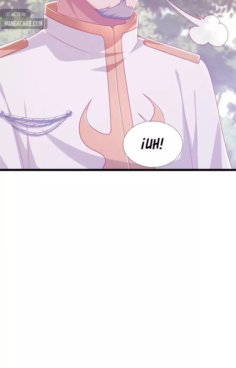 Mi Senpai Sabe Usar Magia — Capítulo 15 — 58
